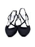 Stuart Weitzman Black Heels Size 8 1/2 (narrow) - photo 2