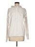 Athleta Ivory Pullover Hoodie Size M - photo 1
