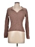 the general good Brown Pullover Sweater Size L - photo 1
