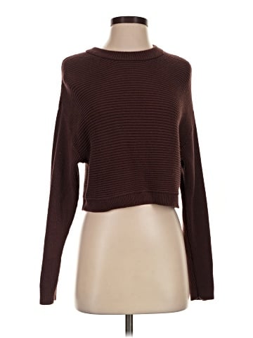 LA Hearts Pullover Sweater (view 1)
