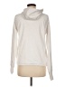 Athleta Ivory Pullover Hoodie Size M - photo 2