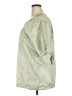 Unbranded Green Short Sleeve Blouse Size XXL - photo 5