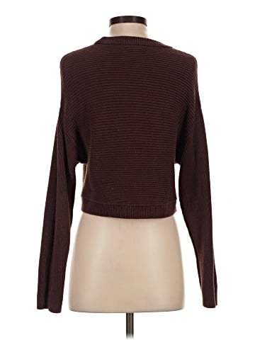 LA Hearts Pullover Sweater (view 2)