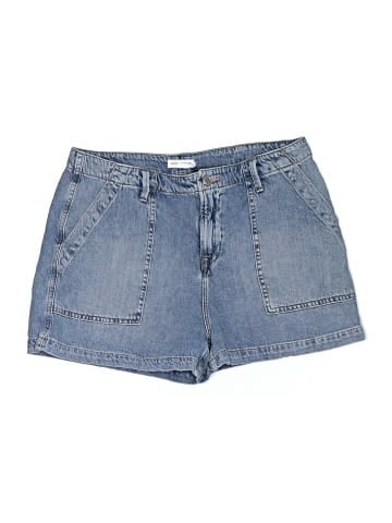 Good American Denim Shorts (view 1)
