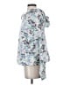Fabletics Blue Windbreaker Size S - photo 5