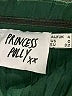 Princess Polly 100% Polyester Green Sleeveless Blouse Size 0 - photo 7