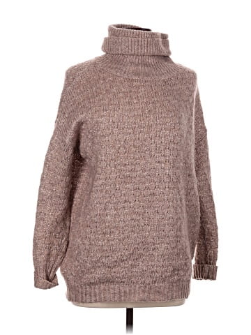 Vero Moda Turtleneck Sweater (view 1)