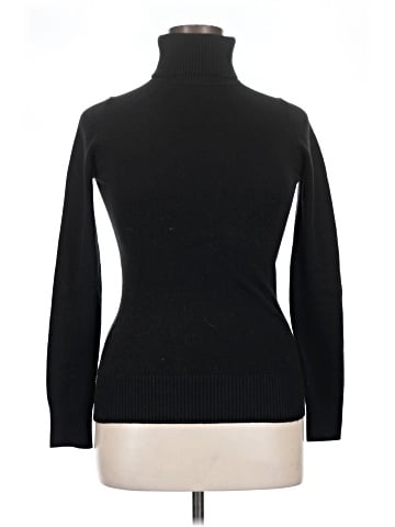 French Connection Long Sleeve Turtleneck (view 1)
