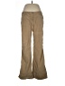 Louie Solid Tan Khakis Size 12 - photo 1