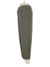 Boston Proper Solid Green Casual Pants Size S - photo 5