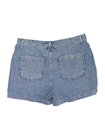 Good American Denim Shorts (view 2)