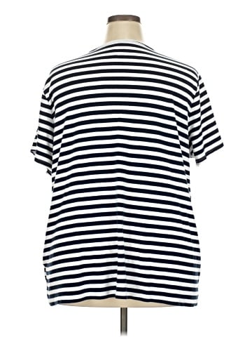 Croft & Barrow Short Sleeve T-Shirt (view 2)