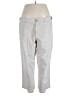 Coldwater Creek Gray Khakis Size 18 - photo 1