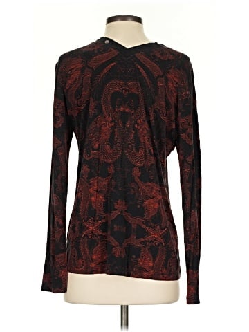 Johnny Was Long Sleeve Blouse (view 2)