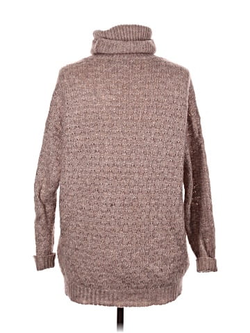 Vero Moda Turtleneck Sweater (view 2)
