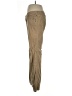 Louie Solid Tan Khakis Size 12 - photo 5