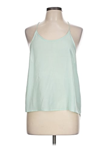 H&M Sleeveless Top (view 1)