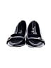 Isola 100% Leather Black Flats Size 9 - photo 2
