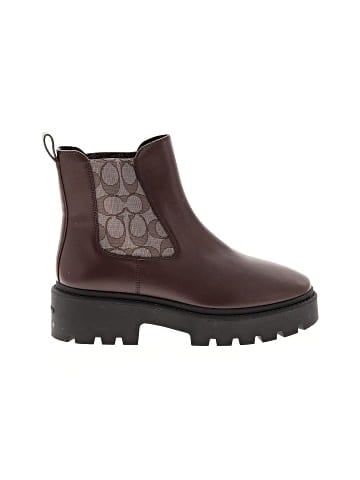 Coach Ankle Boots (view 1)