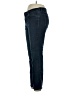 Levi's Solid Blue Jeans Size 14 - photo 5