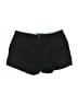 Old Navy Solid Black Shorts Size 2 - photo 1