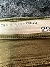 Rag & Bone/JEAN Green Jeans Size 29 waist - photo 7
