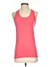 Athleta 100% Nylon Pink Active Tank Size S - photo 1