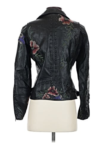 Colleen Lopez Jacket (view 2)