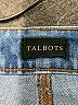 Talbots Blue Jeans Size 4 - photo 7