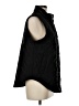 Unbranded 100% Polyester Black Vest Size M - photo 4