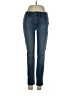 Hudson Jeans Hearts Blue Jeans Size 27 waist - photo 1