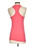 Athleta 100% Nylon Pink Active Tank Size S - photo 2