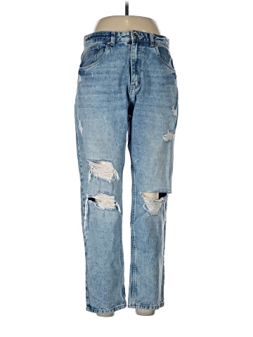 Refuge Jeans (view 1)