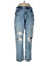 Refuge Blue Jeans Size 11 - photo 1