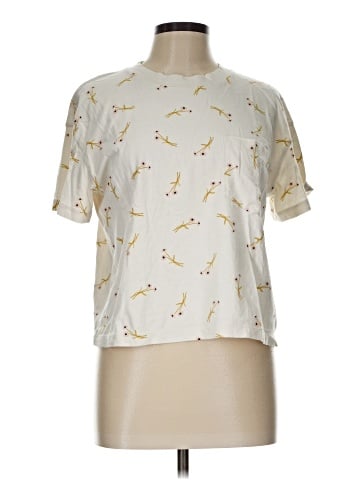 Madewell Short Sleeve T-Shirt (view 1)