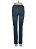 Hudson Jeans Hearts Blue Jeans Size 27 waist - photo 2