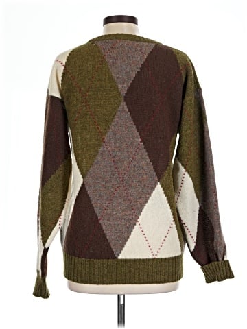 Comptoir des Cotonniers Wool Pullover Sweater (view 2)
