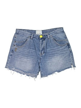 Oneteaspoon Denim Shorts