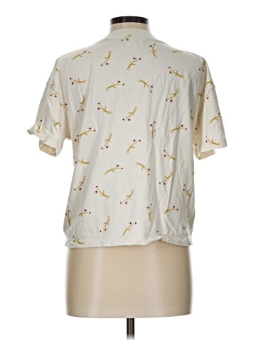 Madewell Short Sleeve T-Shirt (view 2)