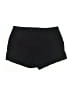 Old Navy Solid Black Shorts Size 2 - photo 2