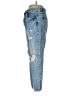 Refuge Blue Jeans Size 11 - photo 5