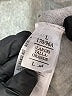 ALLSAINTS 100% Cotton Gray Pullover Sweater Size L - photo 8