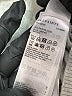 ALLSAINTS 100% Cotton Gray Pullover Sweater Size L - photo 9