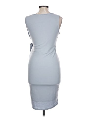 Pink Blush Cocktail Dress (view 2)