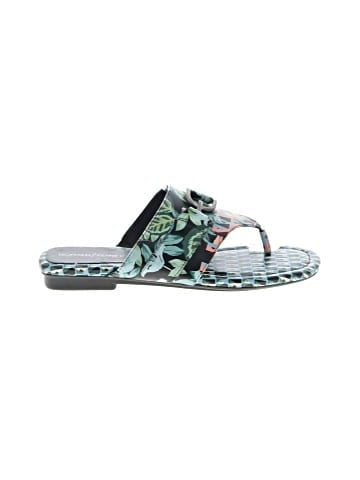 Donald J Pliner Flip Flops (view 1)