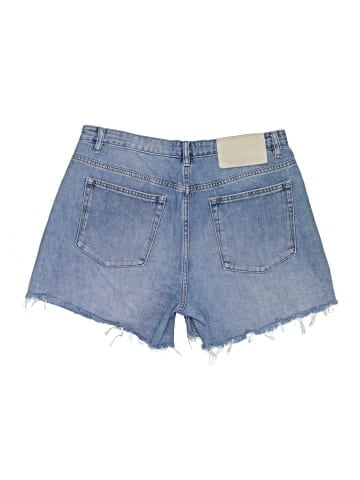 ONETEASPOON Denim Shorts (view 2)