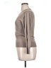 Cielo Gray Long Sleeve Top Size XL - photo 5
