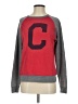 Homage Red Sweatshirt Size S - photo 1