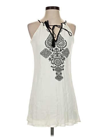 Speechless Casual Dress (view 1)