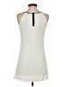 Speechless 100% Rayon Ivory Casual Dress Size XS - photo 2